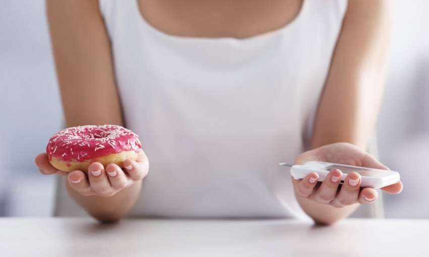 В Одесской области сахарным диабетом болеют почти 80 тысяч жителей