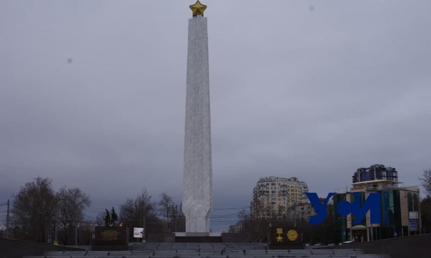 День освобождения Одессы пройдет без людных собраний 