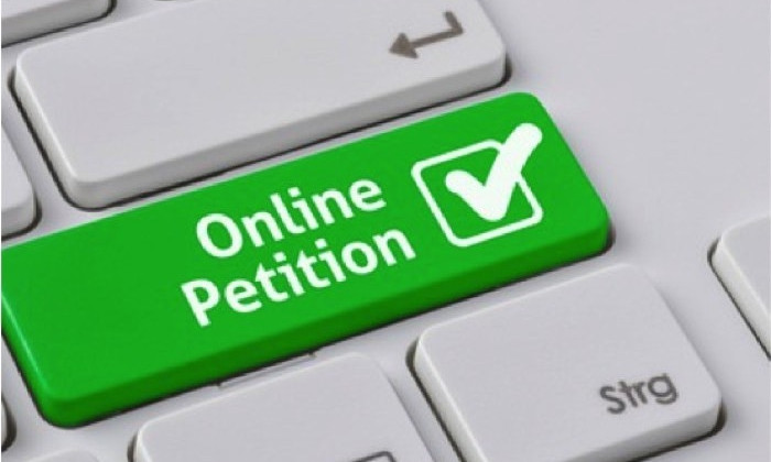 Работает ли в Одессе электронная петиция?