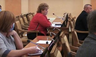 Мэр Одессы Геннадий Труханов провел рабочее совещание по эпидситуации в городе (видео)