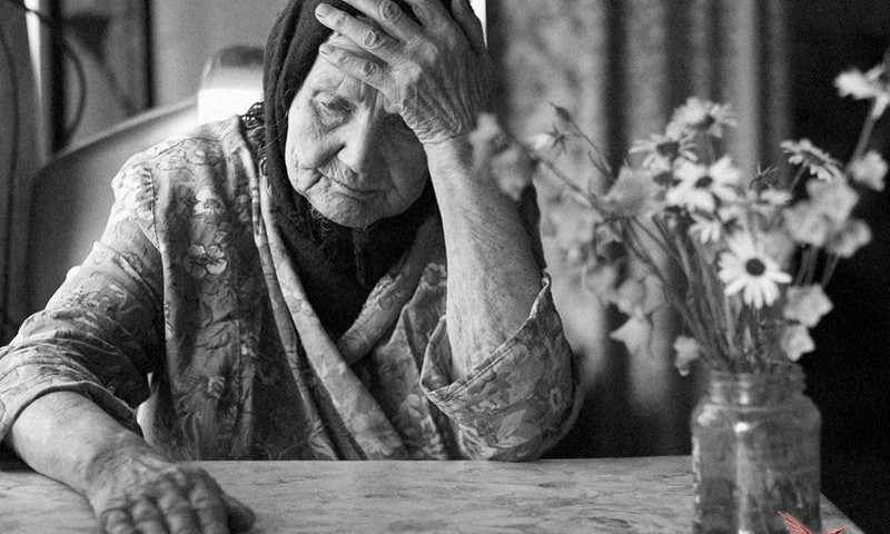 Дожились: пенсионеры Одесской области просят не включать отопление