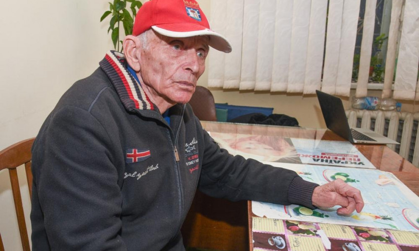 Легендарному тренеру по легкой атлетике Владимиру Кацману 90 лет! 
