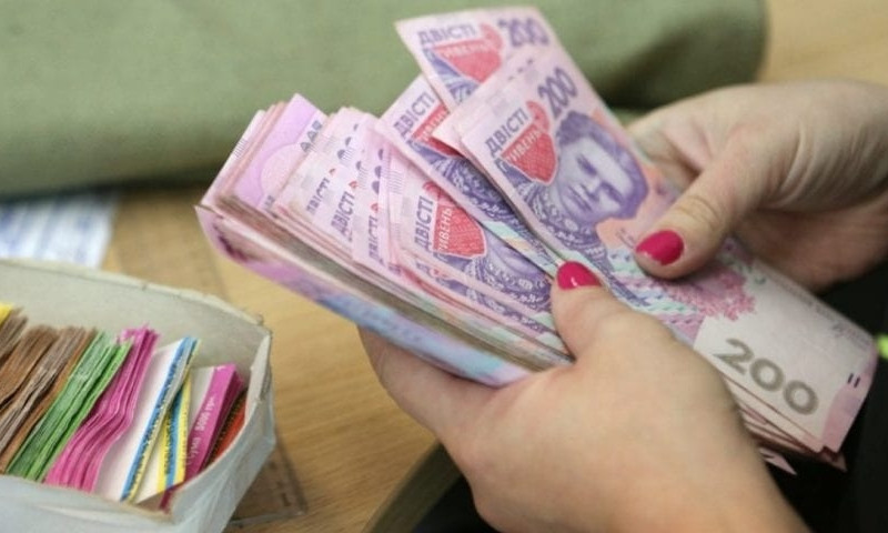Долги по заработным платам в Одесской области растут