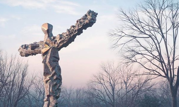Одесский скульптор создаст памятник Небесной сотне (ФОТО)