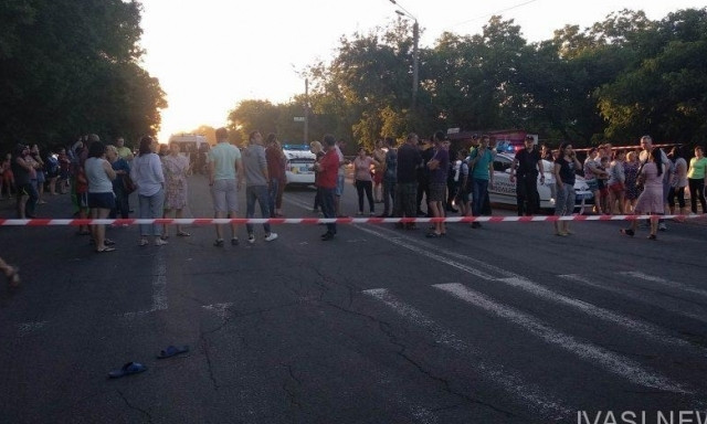 ДТП на Тираспольском шоссе: из бюджета Одессы выделили средства на похороны ребёнка и её тёти