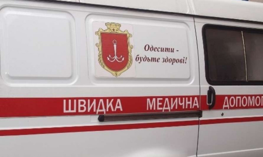 В Одессе пациенты задыхаются без кислорода, а тела умерших лежат в коридорах и палатах рядом с живыми 
