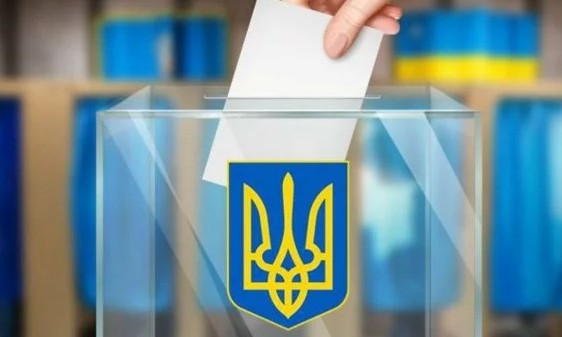 Как голосовали за Президента в одесских тюрьмах