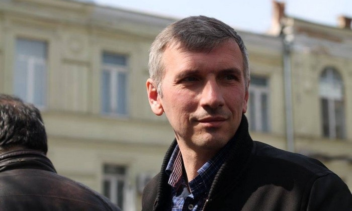 Покушение на убийство Олега Михайлика: в ГКБ звонил президент Украины