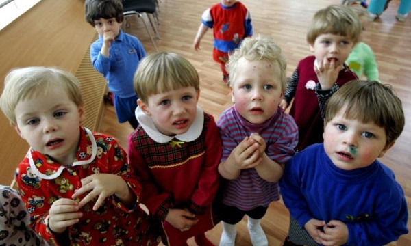 В Белгород-Днестровском районе на учёте состоят 245 детей-сирот