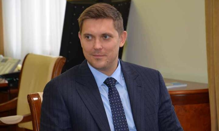 Глава Одесской ОГА списывает у премьер-министра 