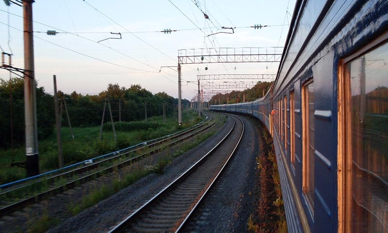 Из Львова в Одессу назначили дополнительный поезд