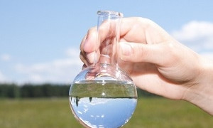 В шести районах Одесчины вода не отвечает требованиям безопасности