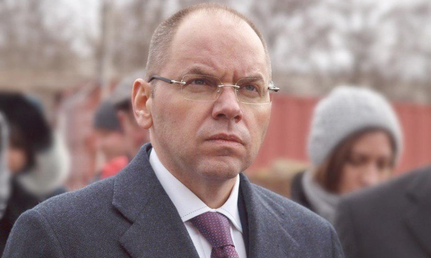 Степанов назначил нового главу облслужбы по делам детей