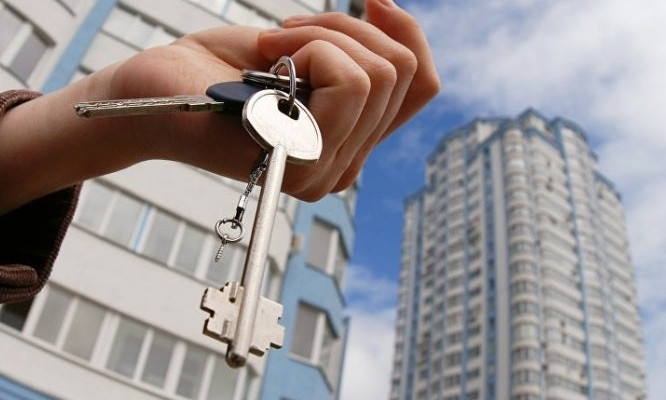 Одесские квартиросъёмщики, не заплатив за аренду, ушли с ключами