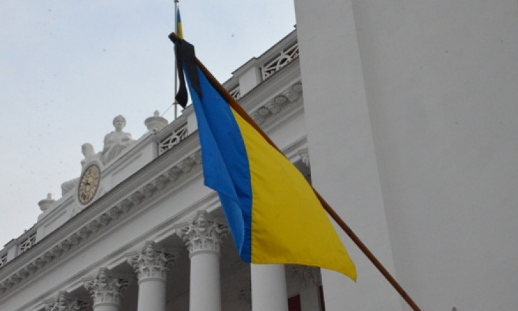 1 апреля в Одессе предлагают объявить днем скорби