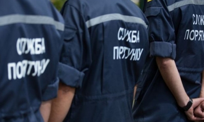 Спасатели двое суток искали туристку из Одессы