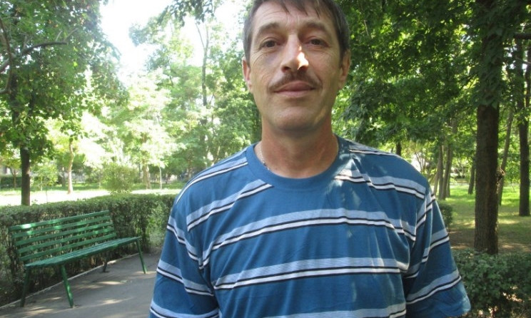 В Болграде бывший милиционер избил военного (ФОТО)