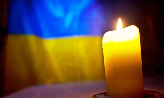 Боец одесской мехбригады погиб на Донбассе 