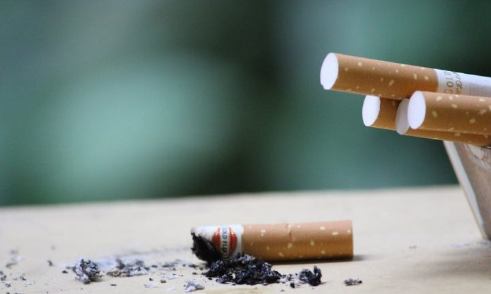 В Одесской области изъяли более 200 тысяч пачек табачных изделий