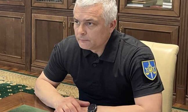 Кабмин предложил Зеленскому кандидата на должность главы Одесской ОВА