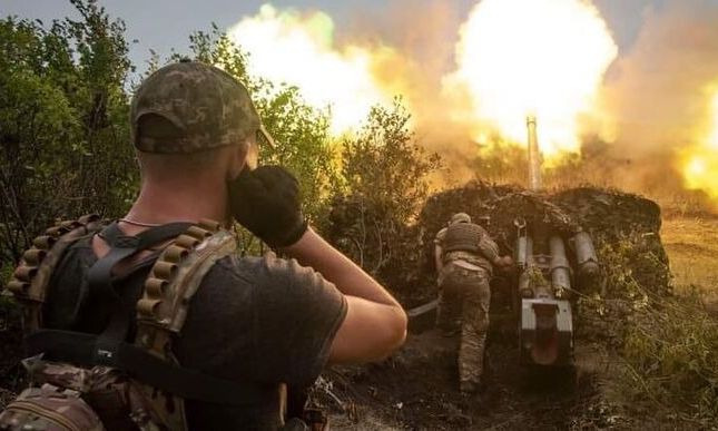 Вертолет и 41 оккупант: какие потери понес враг на юге