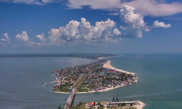 СБУ предотвратила рейдерский захват объектов "Укрпочты" на одесском побережье
