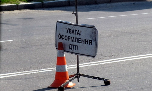 На трассе «Одесса-Рени» жуткая авария: погибли три человека