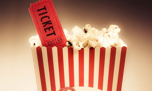 Мошенники продавали одесситам липовые билеты в кино