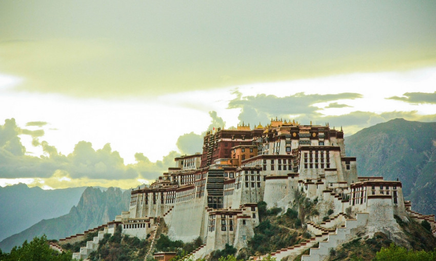 В Одессе можно будет посетить выставку «Сокровища Тибета»