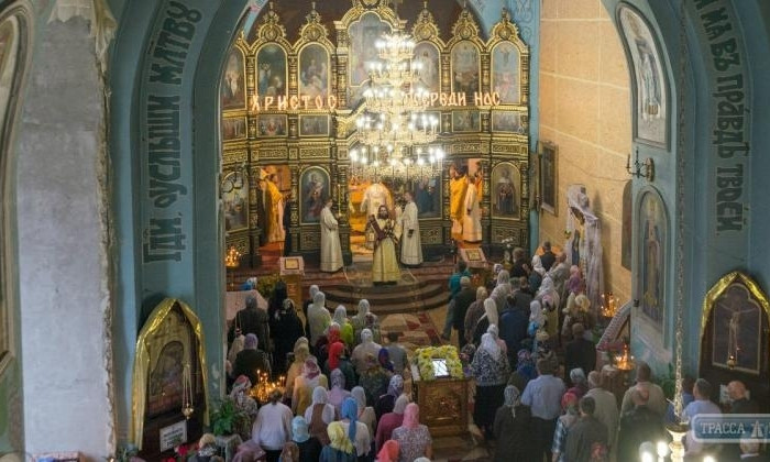 Переименование собора: жители Ананьева переосмысливают роль Александра Невского