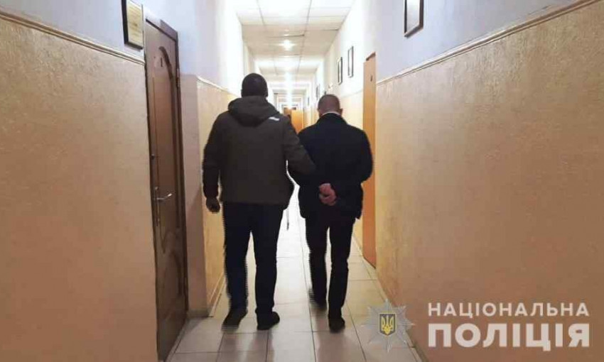 В Одессе молодой грабитель убил 85-летнего старика