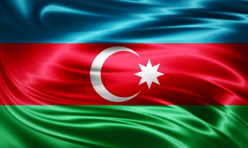 Одесские азербайджанцы выступили за мир и против геноцида столетней давности