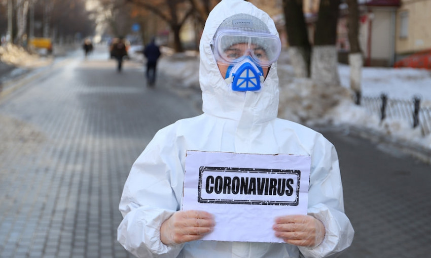 В Одесской области заболеваемость ползет вверх, но много и выздоровевших – сводка по коронавирусу на сегодня 