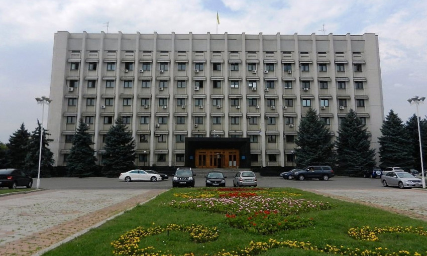 Одесских чиновников будут прививать от дифтерии прямо в здании ОГА