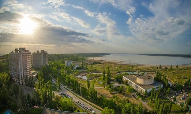 Обзор всех действующих санаториев Одессы