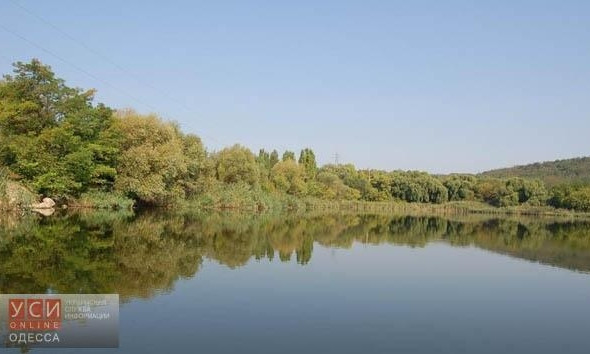 В реке Одесской области обнаружен труп: ведется следствие
