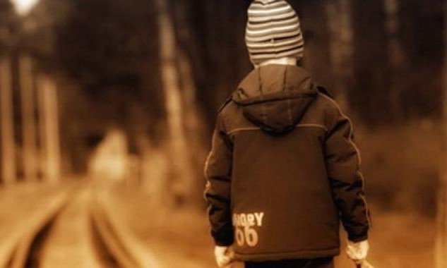 В Одесской области 12-летний мальчик сбежал из дома — боялся мачеху