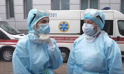 В Одесском регионе от коронавируса за сутки умерли 20 больных, еще 1015 инфицированы