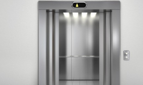В Одессе участились кражи в лифтах