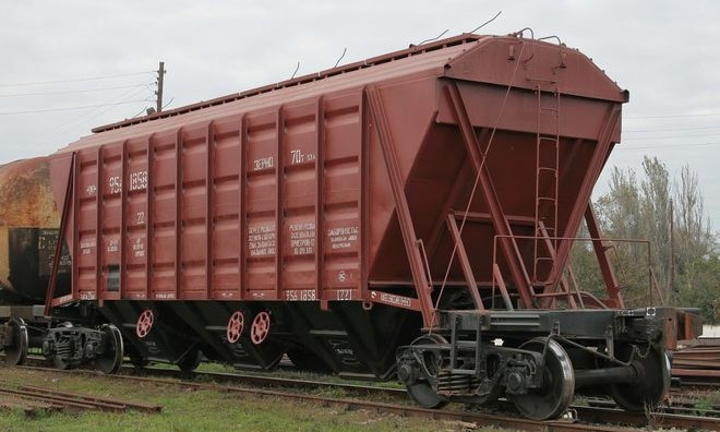 В Одессе диспетчер «Укрзализныци» стала организатором хищений грузов 