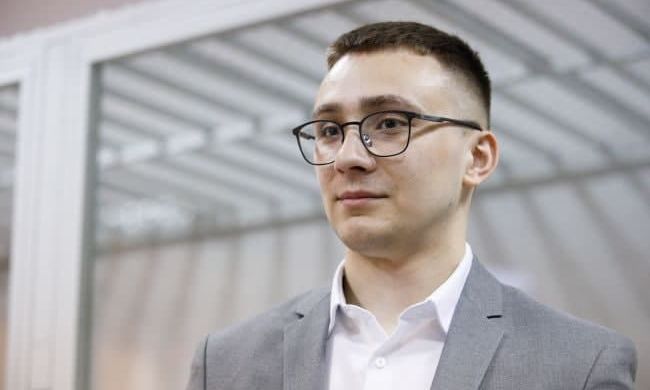 Верховный суд Украины снял судимость с Сергея Стерненко