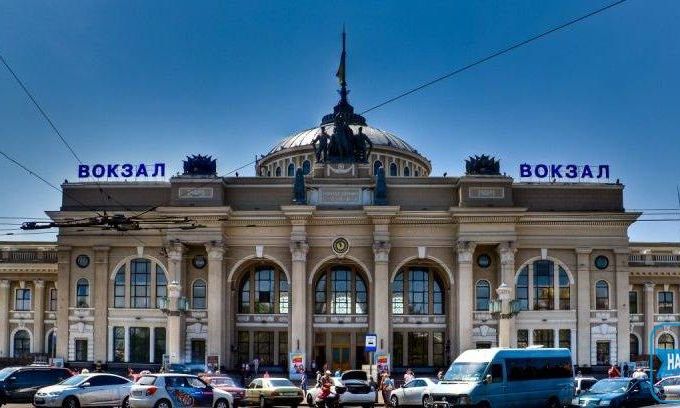 «Укрзалізниця» назначила дополнительные поезда из Одессы: куда и когда на этот раз мы сможем поехать?