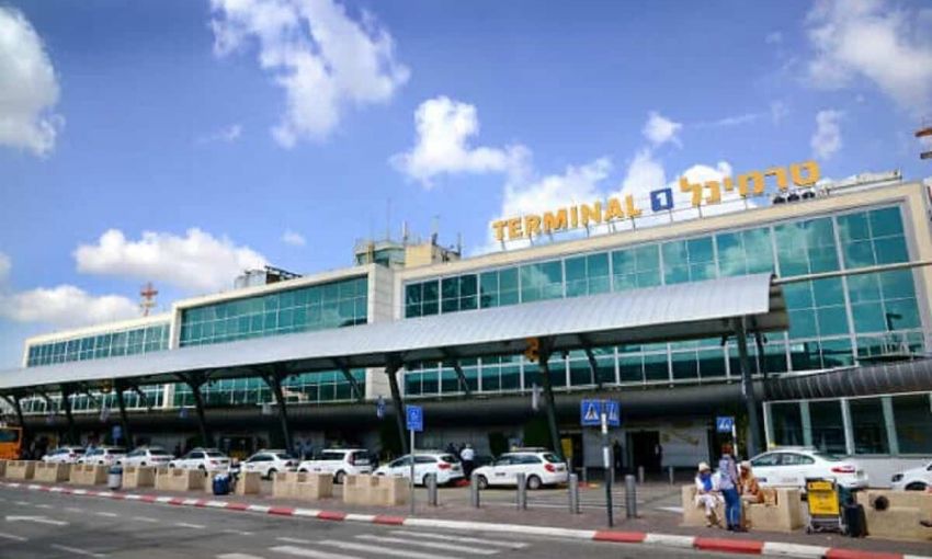 Новые репатрианты в Израиле получат возможность оформить паспорт в аэропорту Бен-Гурион