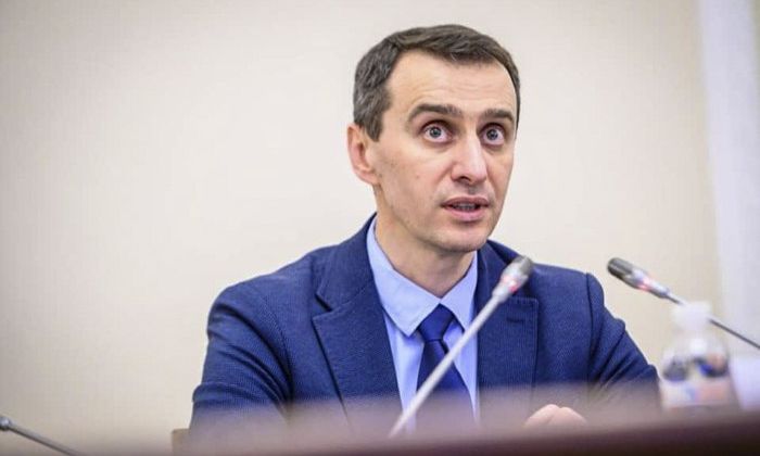 Министр здравоохранения назвал условие полной отмены всех карантинных ограничений в Украине