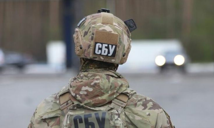 Одесского госслужащего задержала СБУ: подозревают во взяточничестве