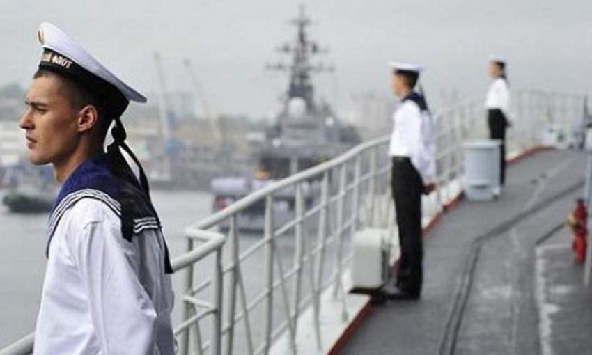 "Важно для Одессы": планируют ввести биометрический паспорт моряка