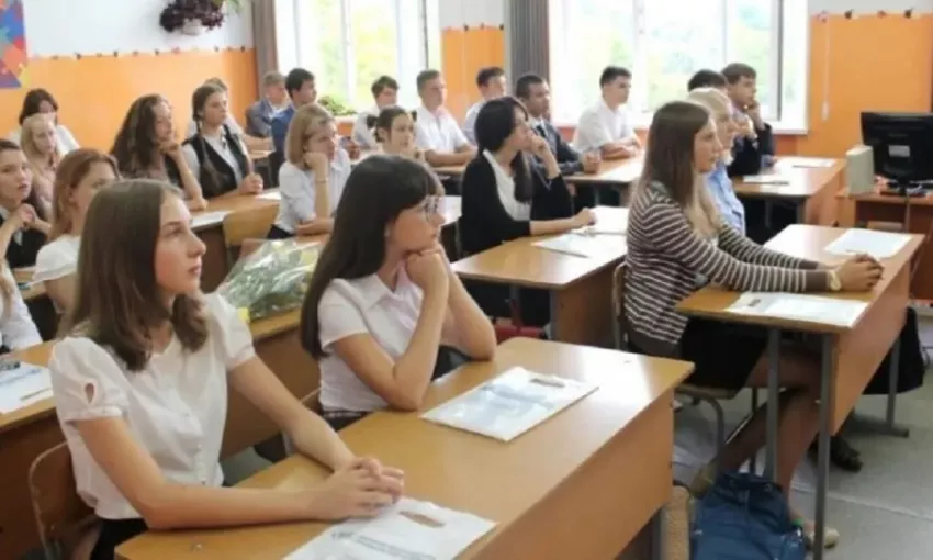 Одесские школьники после каникул вернутся в классы