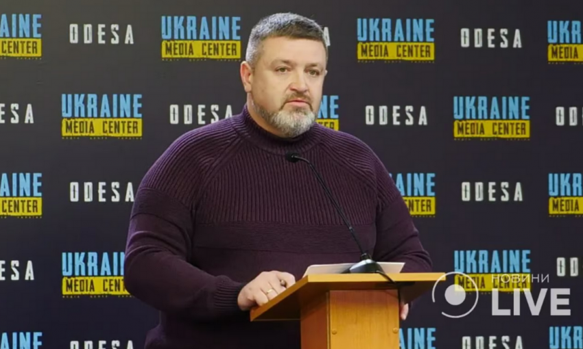 Россияне вновь мечтают о захвате Одещины со стороны Приднестровья: у них ничего не выйдет - Братчук