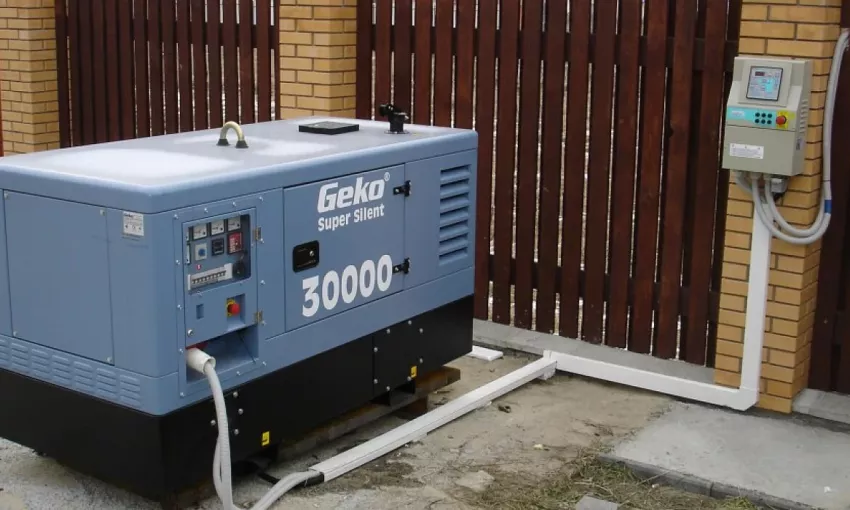 В Одессе еще ни одному ОСББ не компенсировали стоимость генераторов