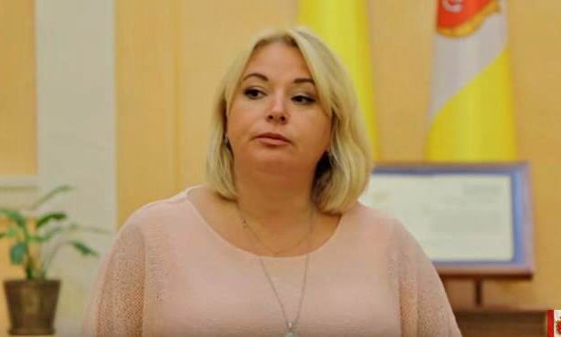 Одесские школы не нанимают учителей на место отстраненных, - Елена Буйневич
